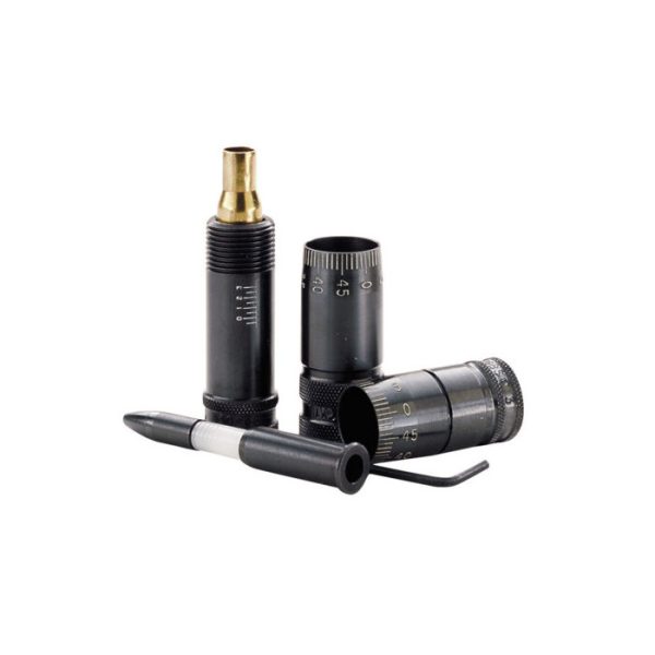 RCBS Precision Mic 7mm Remington Magnum