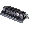 Caldwell Picatinny Rail Adapter Plate Aluminum Black - Image 2