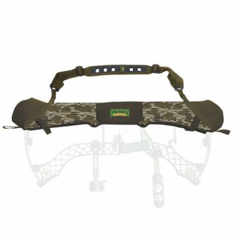 Primos Bow Sling Neoprene Mossy Oak Original BottomLand
