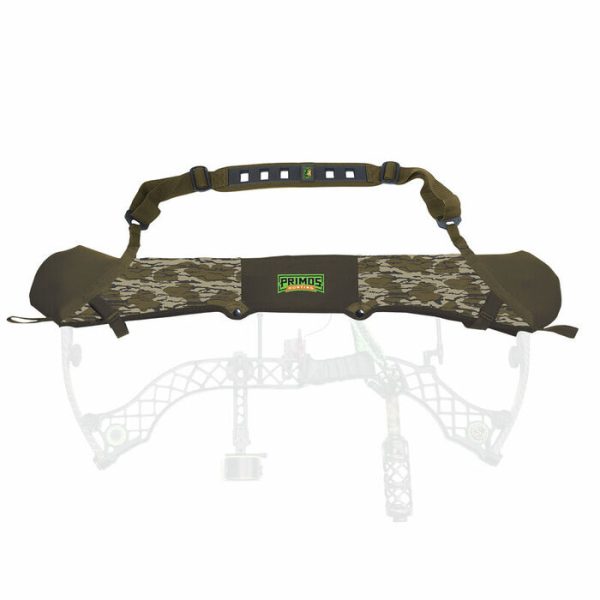 Primos Bow Sling Neoprene Mossy Oak Original BottomLand