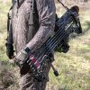 Primos Bow Sling Neoprene Mossy Oak Original BottomLand - Image 4