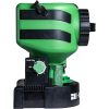 Hooyman Manual Seed Spreader Green/Black - Image 3