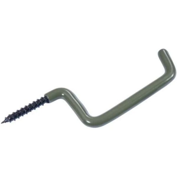 Ameristep Bow and Gear Hanger Black