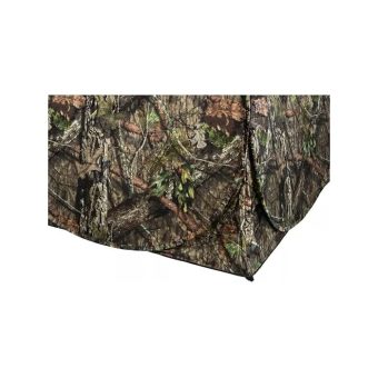 Ameristep Doghouse Ground Blind Mossy Oak Break-Up Country