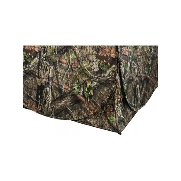 Ameristep Doghouse Ground Blind Mossy Oak Break-Up Country