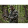 Ameristep Throwdown Ground Blind 25" x 91" Polyester ‎Mossy Oak Obsession - Image 3