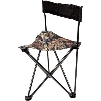 Ameristep Tripod Hunting Blind Chair Mossy Oak Break-Up Country