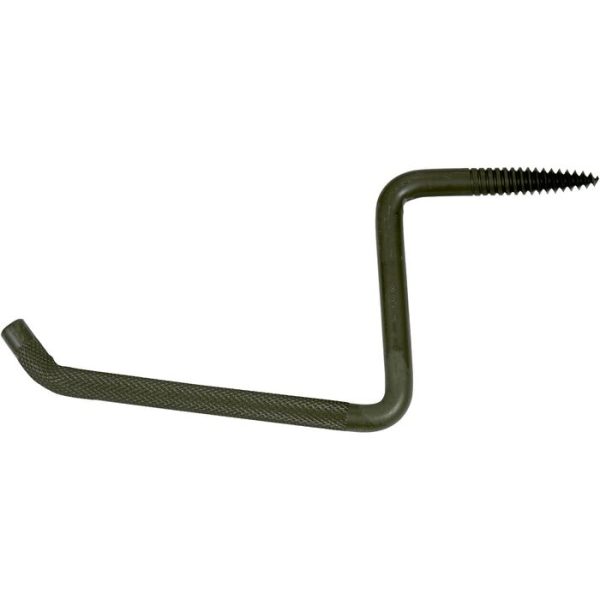 Ameristep Grizzly Screw-In Tree Step Steel Black
