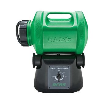 RCBS Rotary Tumbler
