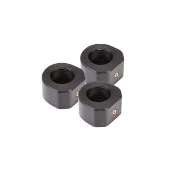 Frankford Arsenal M-Press Coaxial Press Die Blocks with Storage Case