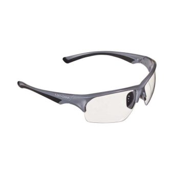 Allen Ion Unisex Shooting Glasses with Interchangeable Lenses