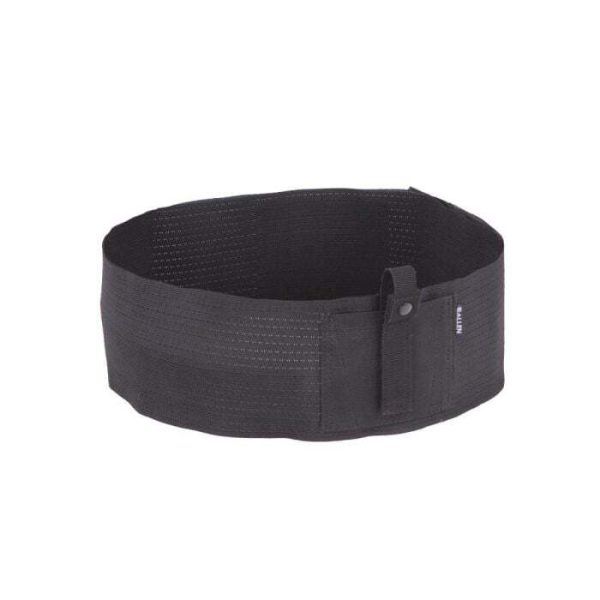 Allen Hideout Belly Band Holster Ambidextrous Nylon Black