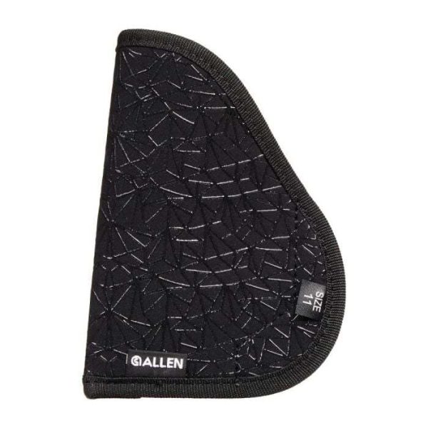 Allen Spiderweb  Holster Ambidextrous Ruger LC9 Nylon Black