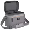 Igloo Everyday Gripper 9 Can Softside Cooler Gray - Image 3