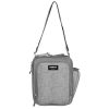 Igloo Everyday Lunch 5 Can Softside Cooler Gray - Image 2