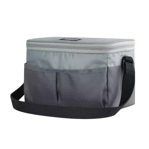 Igloo HLC 6 Can Softside Cooler Castlerock