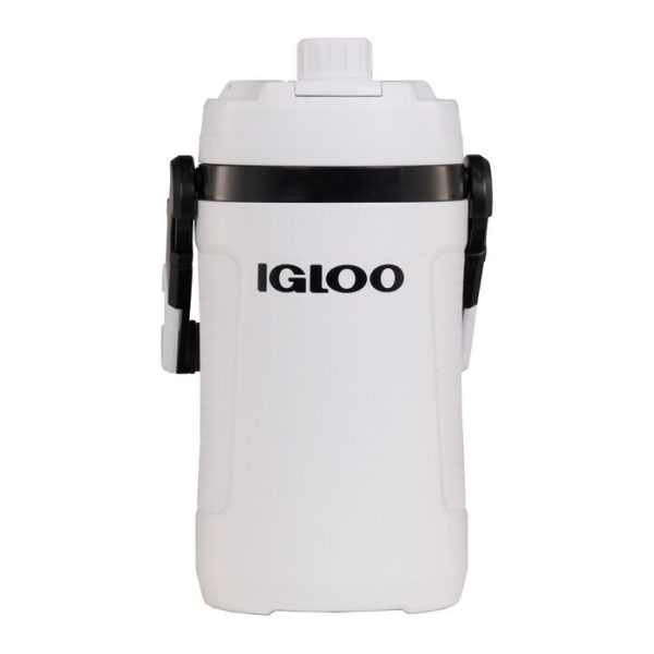 Igloo Rival 1 Quart Jug White