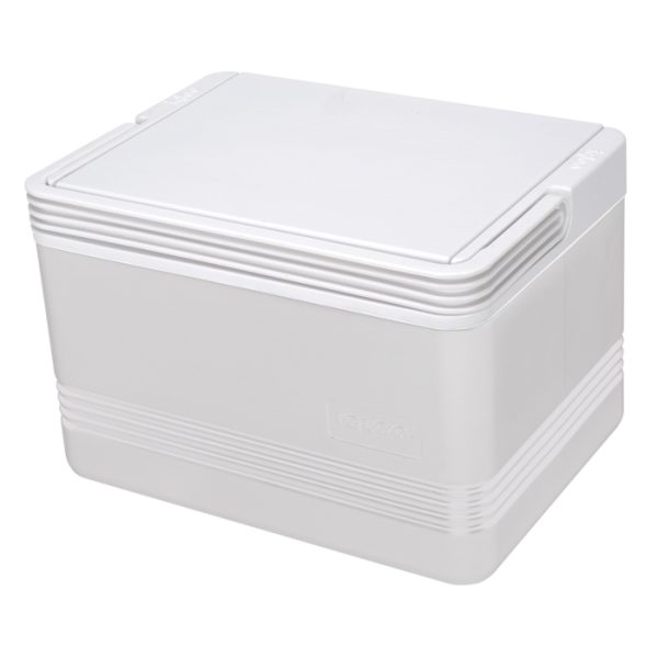 Igloo Legend 6 Can Hardside Cooler White