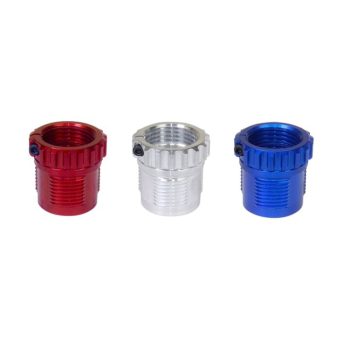 Lee Precision Spline Drive Breech Lock Bushing Pack of 3