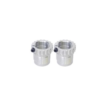 Lee Precision Spline Drive Breech Lock Bushing Pack of 2