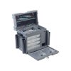 SKB Small Tackle Box Grey - Image 2