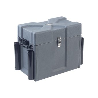 SKB Small Tackle Box Grey