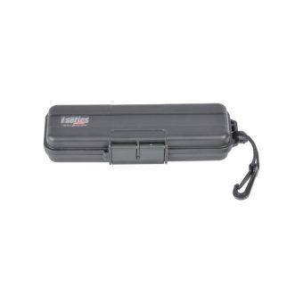 SKB I Series 0702-1 Hard Case Black