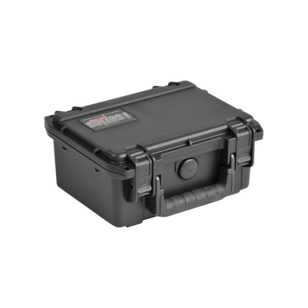 SKB I Series 0806-3 Hard Case Black
