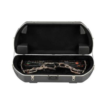 SKB Hoyt Hunter Series Bow Case Black