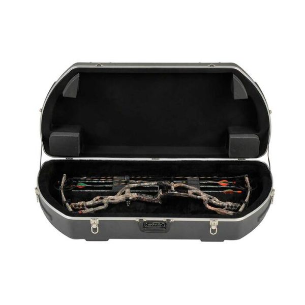 SKB Hoyt Hunter Series Bow Case Black