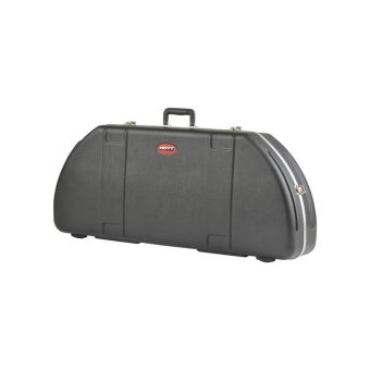 SKB Hunter Series Bow Case Black