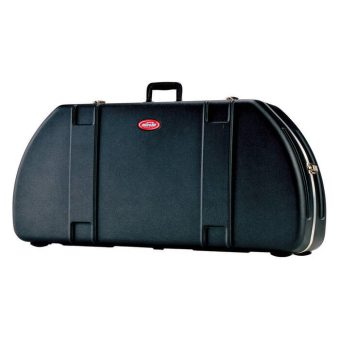 SKB Hunter XL Series Bow Case Black