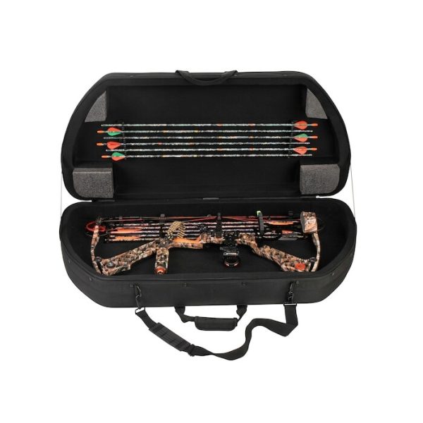 SKB Hybrid Bow Case Large Black
