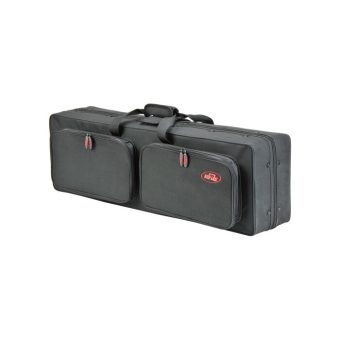 SKB Hybrid Recurve Bow Case Black
