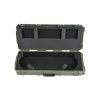 SKB I-Series Bow Case Small Od Green - Image 3
