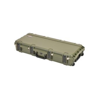 SKB I-Series Bow Case Small Od Green