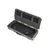 SKB I-Series Bow Case Small Od Green - Image 4