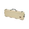 SKB I-Series Bow Case Tan - Image 4