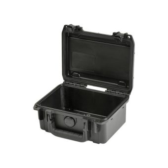 SKB I-Series Broadhead Case Black