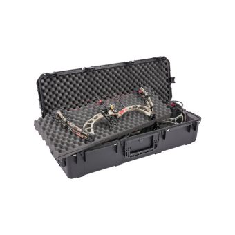 SKB I-Series Double Bow Case Large Black