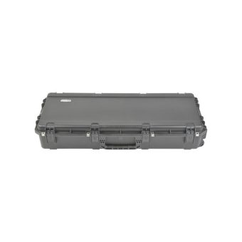 SKB I-Series Double Bow/Rifle Case Large Black