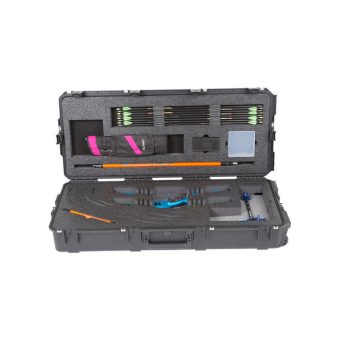 SKB I-Series Double Recurve Bow Case Black