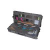 SKB I-Series Double Recurve Bow Case Black - Image 3