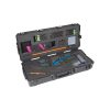 SKB I-Series Double Recurve Bow Case Black - Image 4
