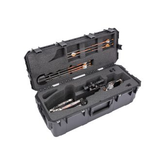 SKB I-Series Ultimate Ravin Crossbow Case Black