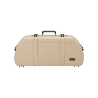 SKB I-Series Shaped Bow Case Tan