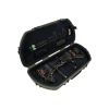 SKB I-Series Shaped Crossbow Case Od Green - Image 4
