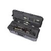 SKB I-Series Tenpoint Nitro Crossbow Case Medium Black - Image 3