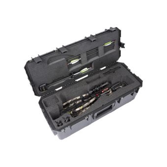 SKB I-Series Tenpoint Nitro Crossbow Case Medium Black