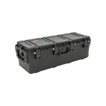 SKB I-Series Tenpoint Vapor Crossbow Case Black